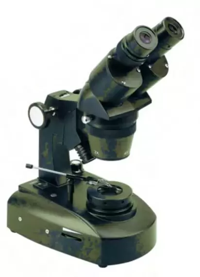 Микроскоп геммологический BS-8020B